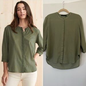 Jenni Kayne James Top Size S